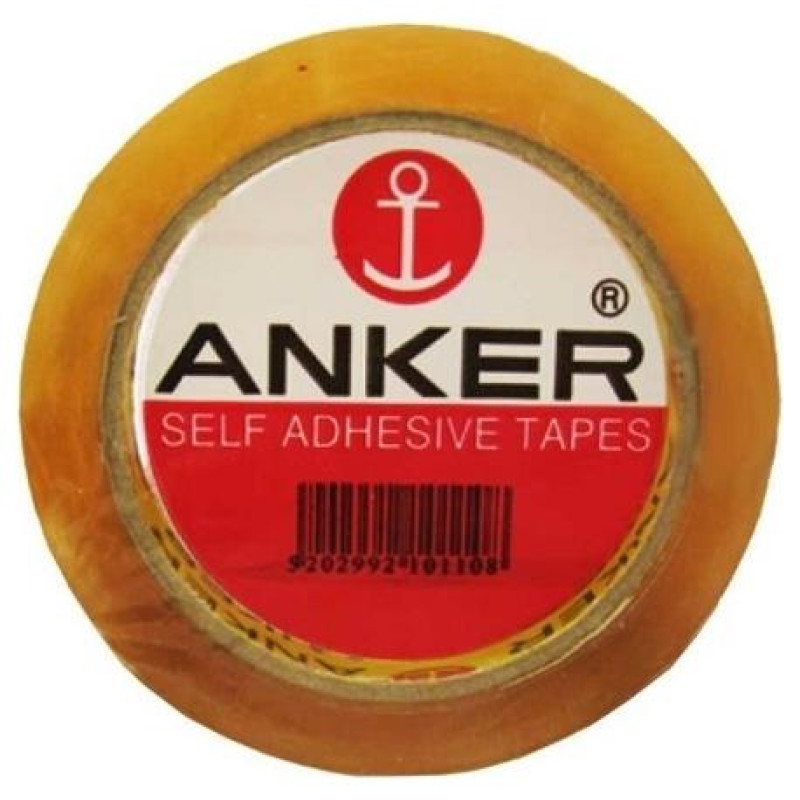 Anker Κολλητική Ταινία 15mmx33m 2101061
