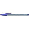 Bic Στυλό Cristal Exact Ultra Fine Μπλε 0.7mm 35010001