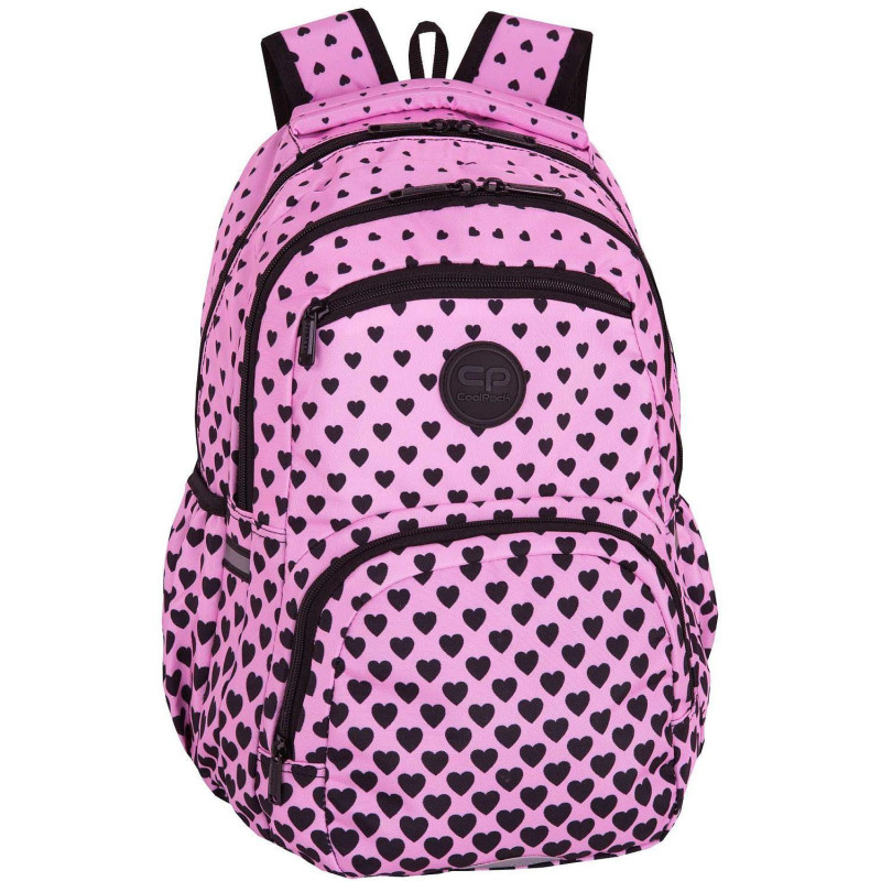 COOLPACK ΣΧΟΛΙΚΟ ΣΑΚΙΔΙΟ PICK MARSHMALLOW F099893 COOLPACK ΣΧΟΛΙΚΟ ΣΑΚΙΔΙΟ PICK MARSHMALLOW F099893