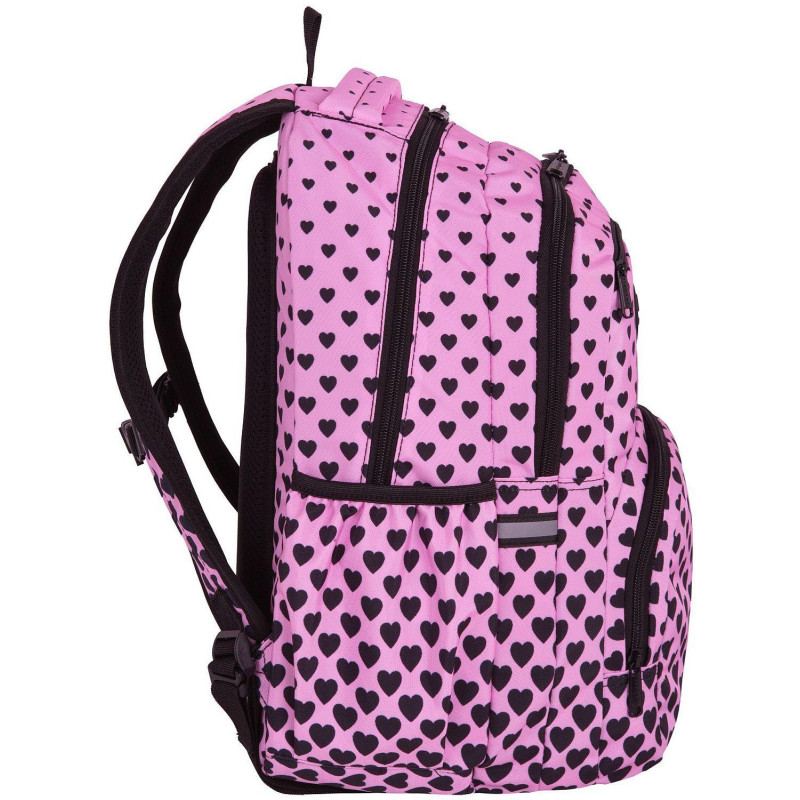 COOLPACK ΣΧΟΛΙΚΟ ΣΑΚΙΔΙΟ PICK MARSHMALLOW F099893 COOLPACK ΣΧΟΛΙΚΟ ΣΑΚΙΔΙΟ PICK MARSHMALLOW F099893