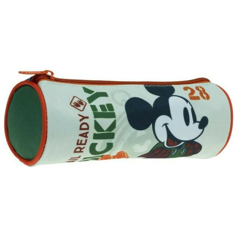 Gim Κασετίνα Βαρελάκι Mickey Traveller 340-85140