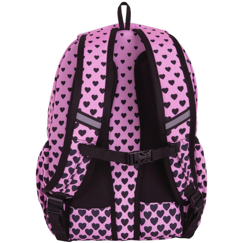 COOLPACK ΣΧΟΛΙΚΟ ΣΑΚΙΔΙΟ PICK MARSHMALLOW F099893 COOLPACK ΣΧΟΛΙΚΟ ΣΑΚΙΔΙΟ PICK MARSHMALLOW F099893