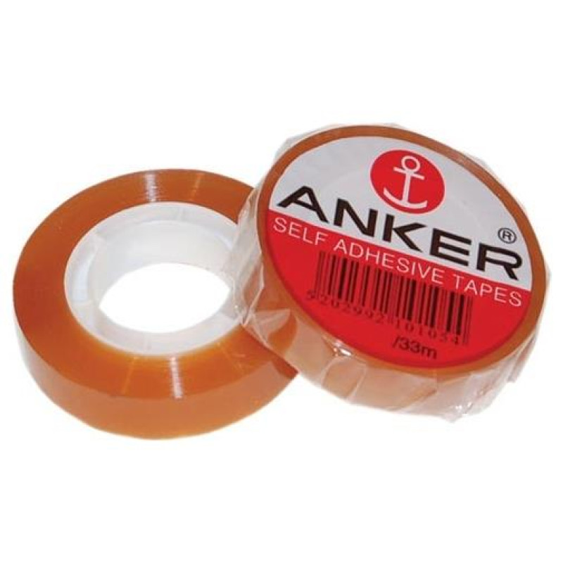 Ταινια Συσκευασιας 19mm*33mm