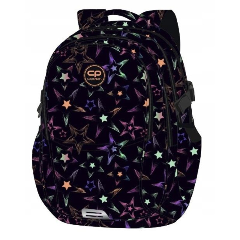 COOLPACK ΣΑΚΙΔΙΟ FACTOR STARFISH F002904 COOLPACK ΣΑΚΙΔΙΟ FACTOR STARFISH F002904