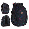 COOLPACK ΣΑΚΙΔΙΟ FACTOR STARFISH F002904 COOLPACK ΣΑΚΙΔΙΟ FACTOR STARFISH F002904