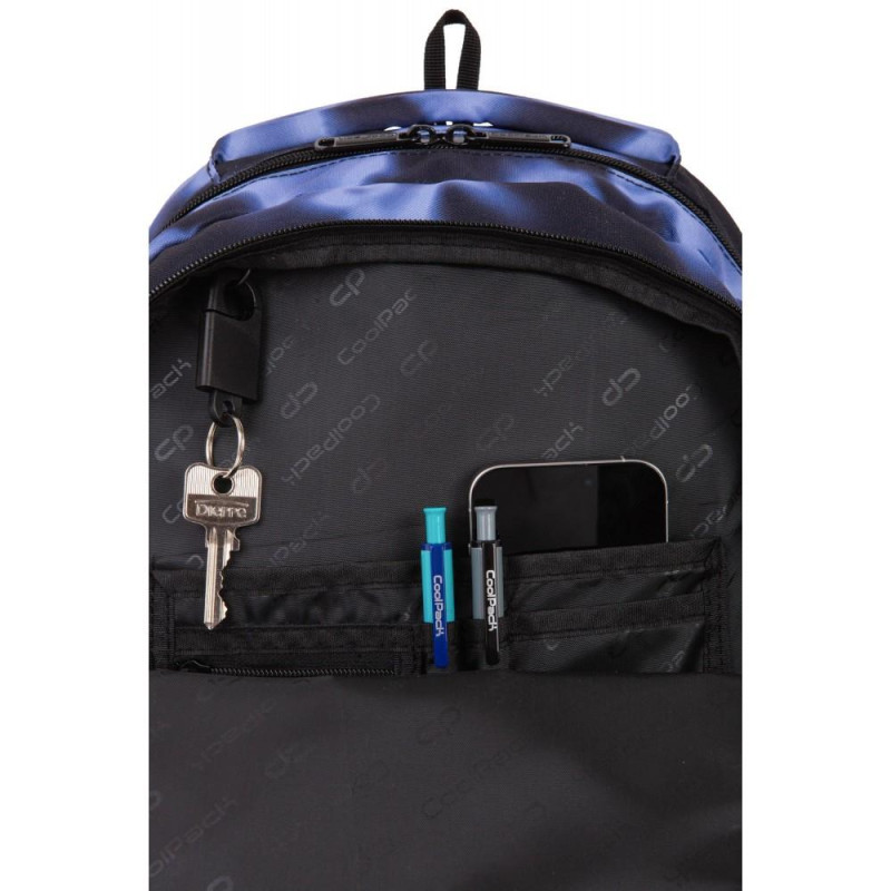 COOLPACK ΣΧΟΛΙΚΟ ΣΑΚΙΔΙΟ FPINK LAZURYT F099895 COOLPACK ΣΧΟΛΙΚΟ ΣΑΚΙΔΙΟ FPINK LAZURYT F099895