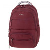 POLO ΣΑΚΙΔΙΟ MULTI POCKET ΜΠΟΡΝΤΟ 901064-3300 (2025) POLO ΣΑΚΙΔΙΟ MULTI POCKET ΜΠΟΡΝΤΟ 901064-3300 (2025)
