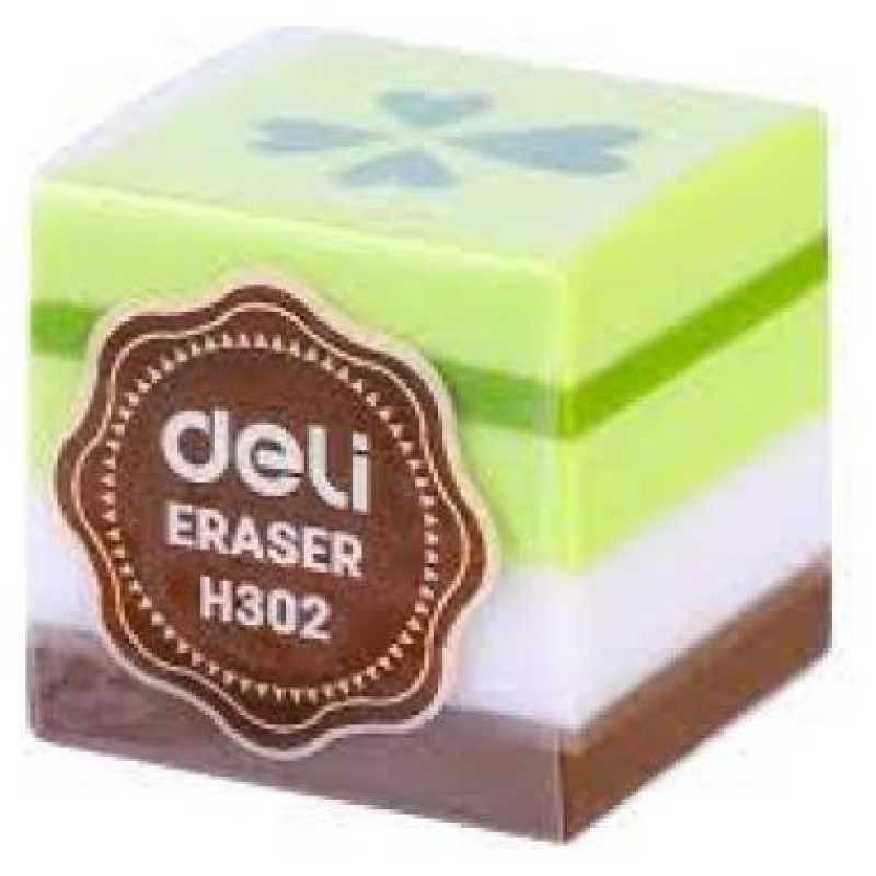 Deli Γόμα Cake H302