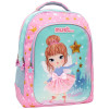 Must Τσάντα Πλάτης 32x18x43cm 2 Θήκες Little Princess 584976 Must Τσάντα Πλάτης 32x18x43cm 2 Θήκες Little Princess 584976