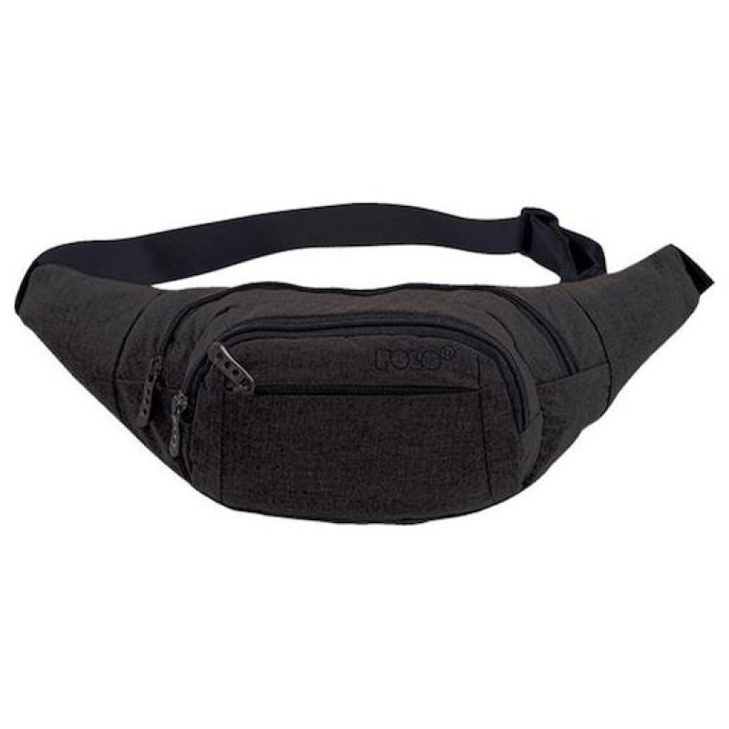 Polo Μπανάνα Denver Black 9-08-001-2000 (2023)