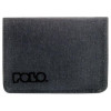 Πορτοφόλι Polo RFID Small (3 Χρώματα) Πορτοφόλι Polo RFID Small (3 Χρώματα)