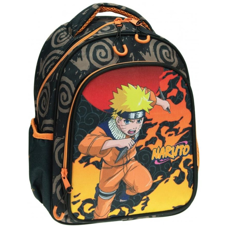  Gim Naruto Τσάντα Νηπιαγωγείου 369-00054