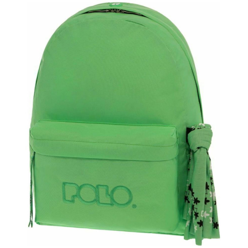 Polo Σακίδιο Original Scarf Mint-Μεντα 9-01-135-6801 (2023) Polo Σακίδιο Original Scarf Mint-Μεντα 9-01-135-6801 (2023)