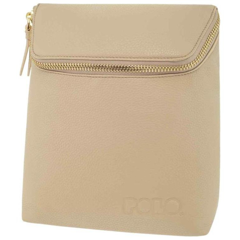 Polo Σακίδιο Marquesa Sand 9-07-039-7400 (2023)
