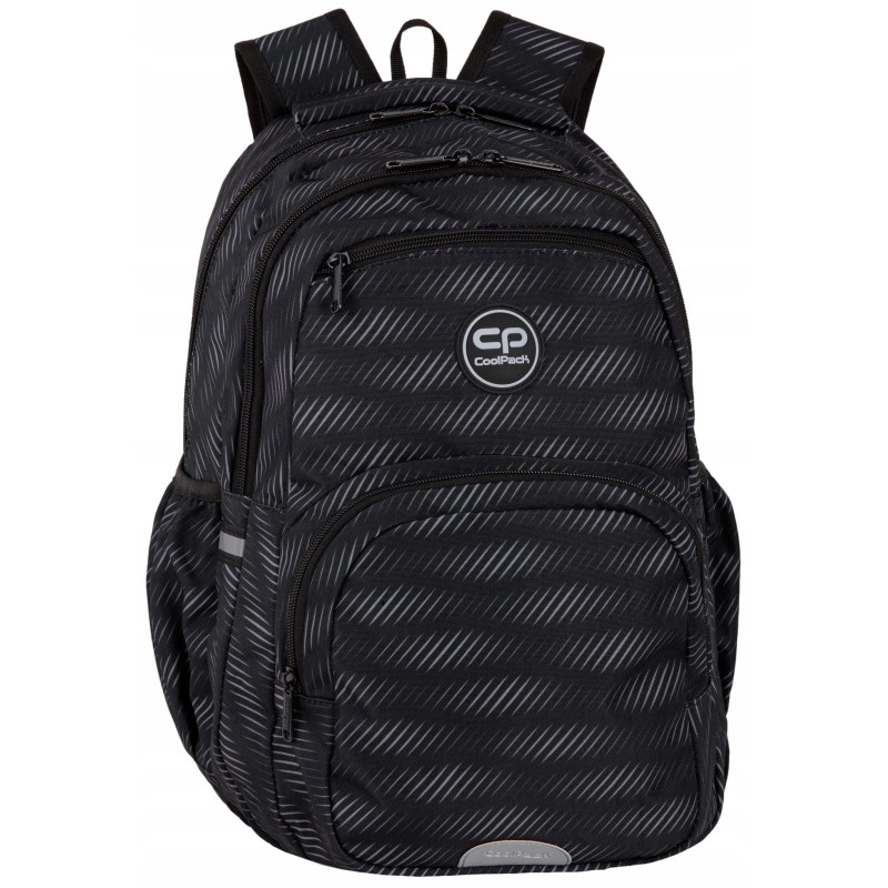 COOLPACK ΣΧΟΛΙΚΟ ΣΑΚΙΔΙΟ PINK OBSYDIAN F099896 COOLPACK ΣΧΟΛΙΚΟ ΣΑΚΙΔΙΟ PINK OBSYDIAN F099896