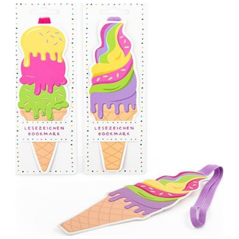 Trend Σελιδοδείκτες Feelings Ice Cream 954688