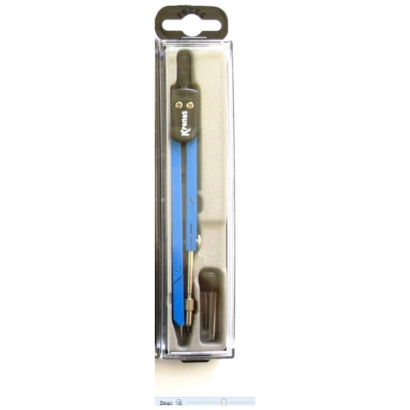 Kronos Διαβήτης 303/CB Blue K1315