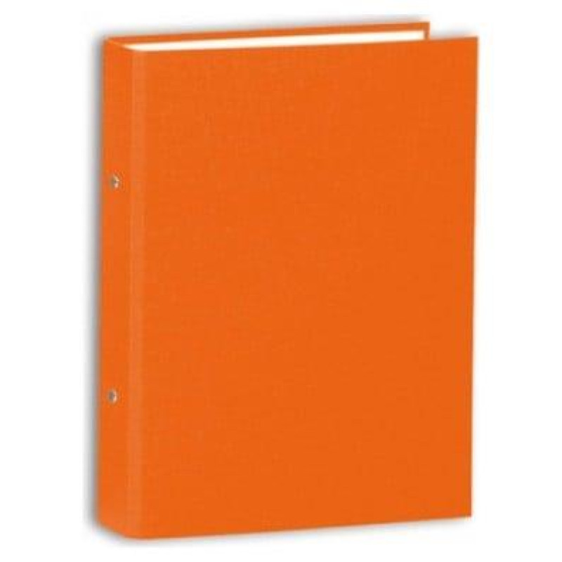 Skag Κλασέρ Σχολικό 2-25 A4 Orange S290555
