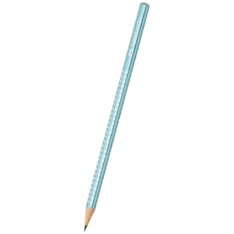 Faber Castell Μολύβι Sparkle Mεταλλικό Cosmic ΙΙ Βεραμάν 118262