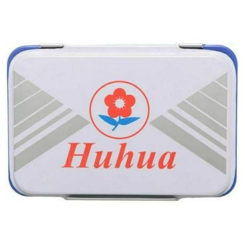 Huhua Ταμπόν Μεγάλο 12x8cm Νο2 Μπλε 424.02L Huhua Ταμπόν Μεγάλο 12x8cm Νο2 Μπλε 424.02L