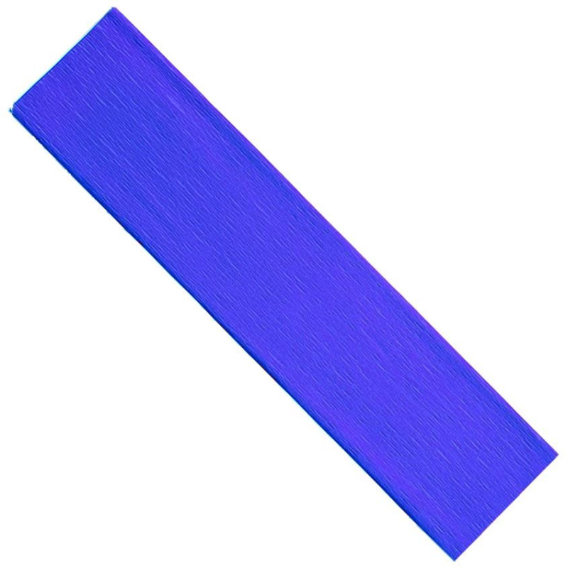 Metron Art Χαρτί Γκοφρέ 0.5x2m Μπλε 828.80.42 Metron Art Χαρτί Γκοφρέ 0.5x2m Μπλε 828.80.42