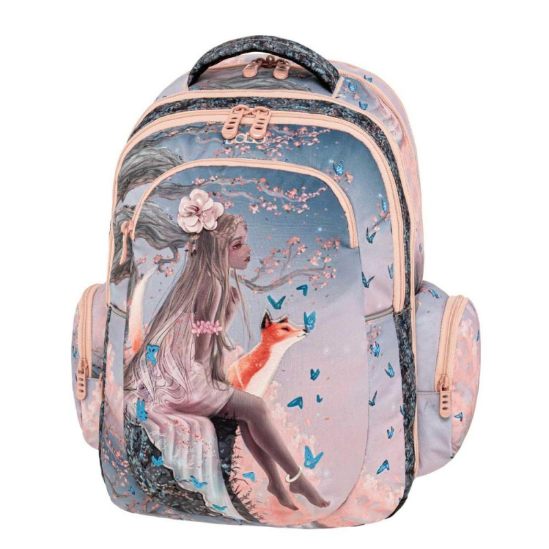 POLO ΣΑΚΙΔΙΟ MAXXI GIRL 901057-8355 (2025) POLO ΣΑΚΙΔΙΟ MAXXI GIRL 901057-8355 (2025)