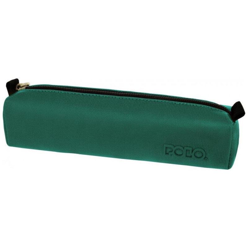 Polo Κασετίνα Roll Cord Βαρελάκι Πετρόλ 937008-5802
