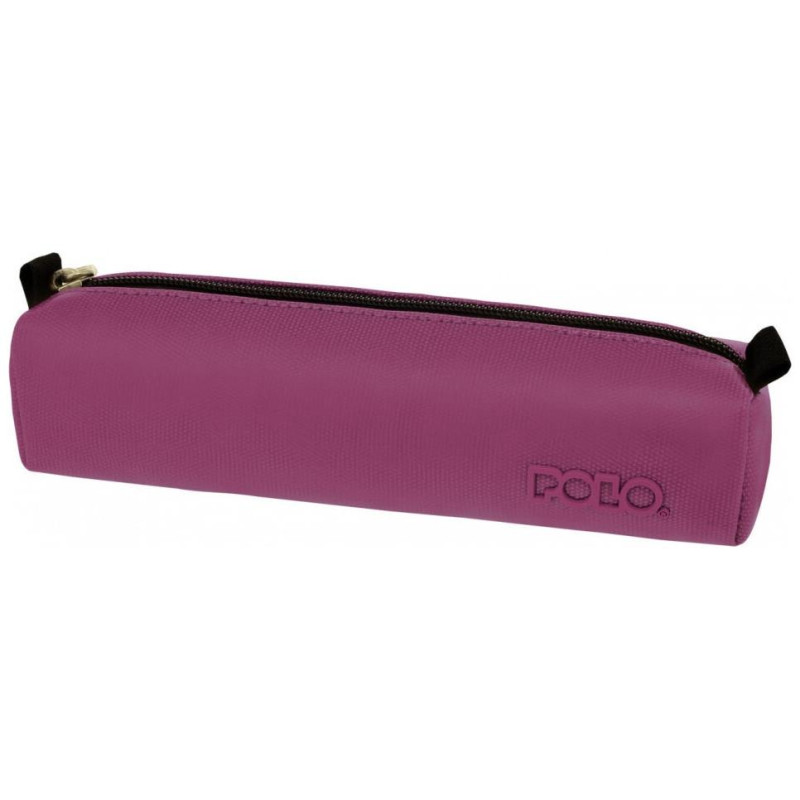 Polo Κασετίνα Roll Cord Βαρελάκι Purple 937008-4601