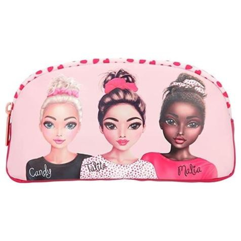 TOP Model Νεσεσερ Beauty Bag BEAUTY GIRL TOP Model Νεσεσερ Beauty Bag BEAUTY GIRL