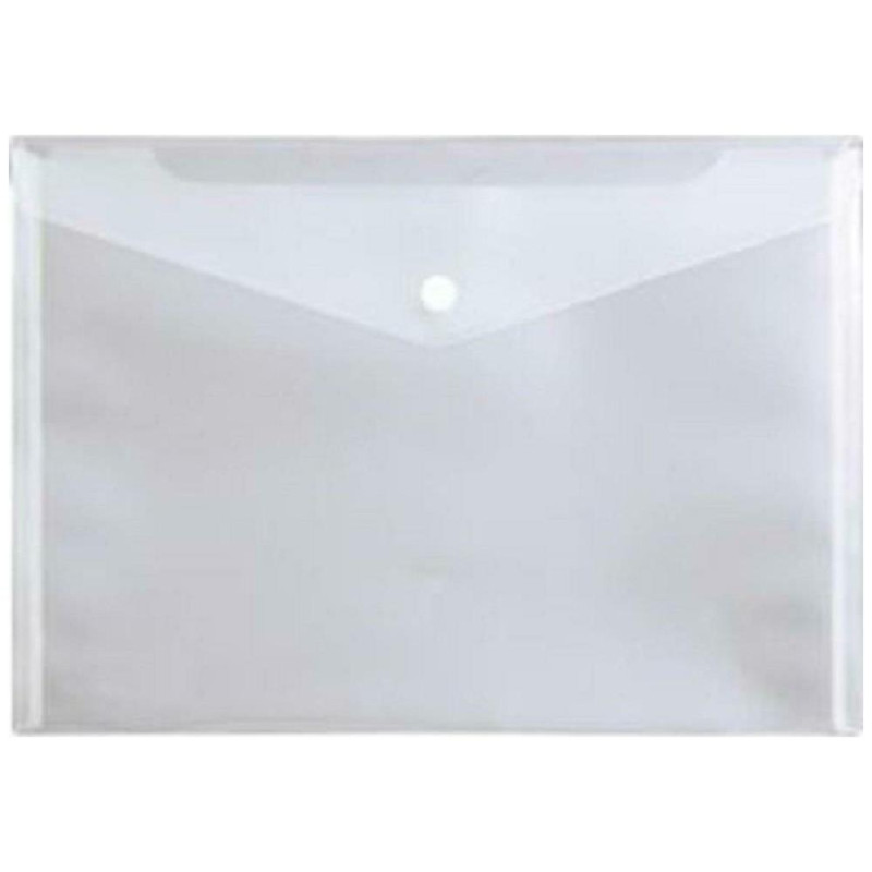 Deli Aurora Φάκελος με Κουμπί A4 E5505