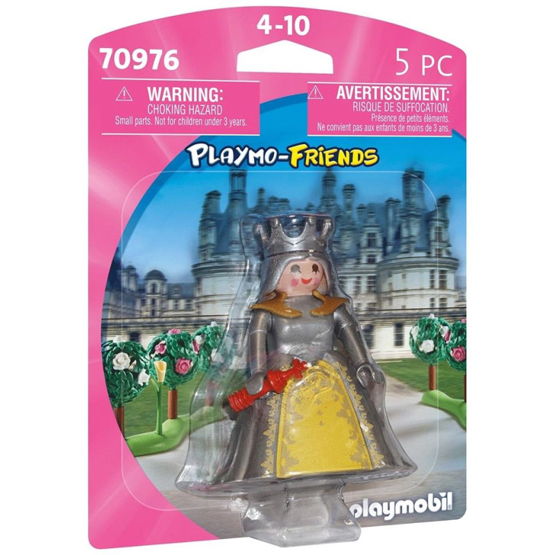 Playmobil Βασίλισσα 70976