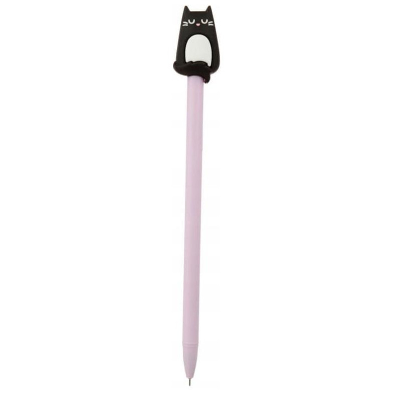 Puckator Στυλό Παιδικό Feline Fine Cat Fine Tip Pen Puckator Στυλό Παιδικό Feline Fine Cat Fine Tip Pen