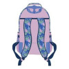 Must Team Σχολική Τσάντα Τρόλεϊ Δημοτικού Disney Stitch