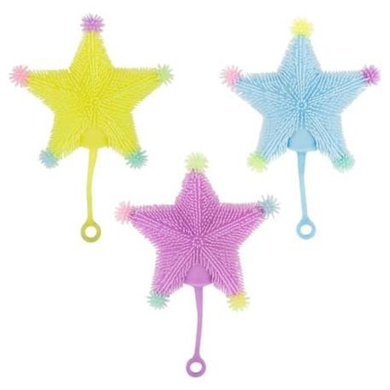 Trend Γιογιό Magic Moments Fluffy Light Star 959973