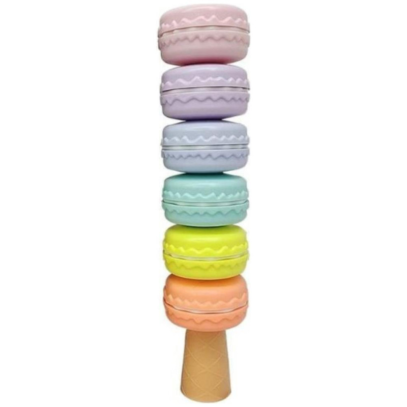 Yolo Macaroon Markers 10901 Yolo Macaroon Markers 10901
