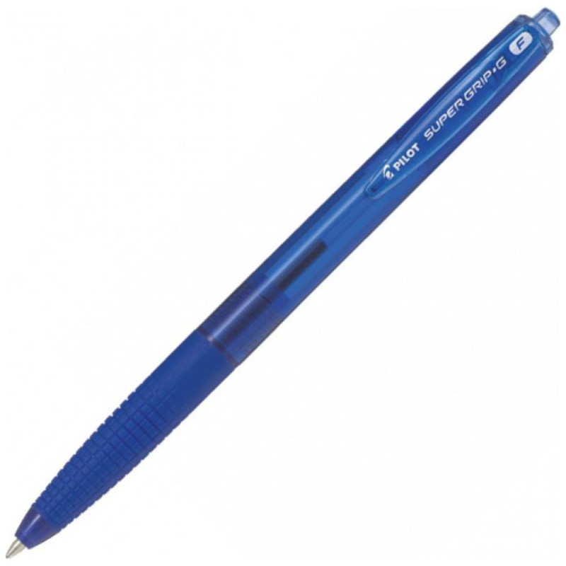 Pilot Στυλό 0.7mm Μπλε BPS-8R-F-LL Pilot Στυλό 0.7mm Μπλε BPS-8R-F-LL