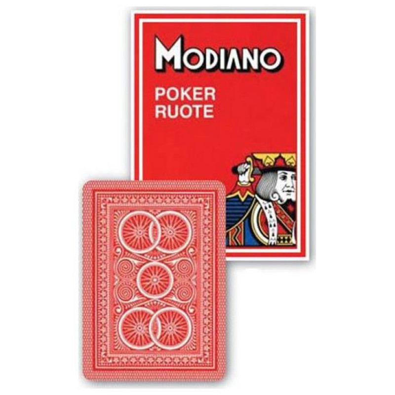 Modiano Τράπουλα Modiano Τράπουλα