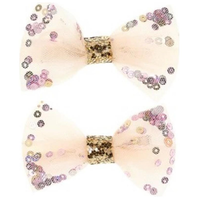 Souza Hair claws Jazmin (2 τμχ/κάρτα, 1 κάρτα) 106859