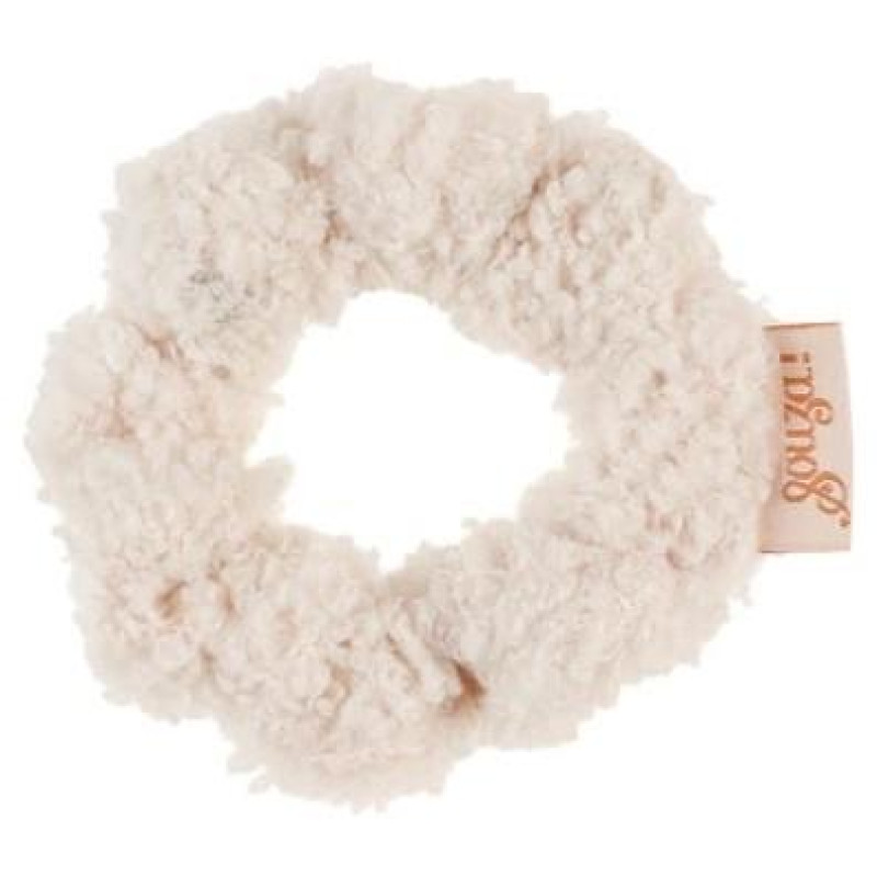 Souza Hair scrunchy Ambre, Υπόλευκο (1 τεμ) 105811