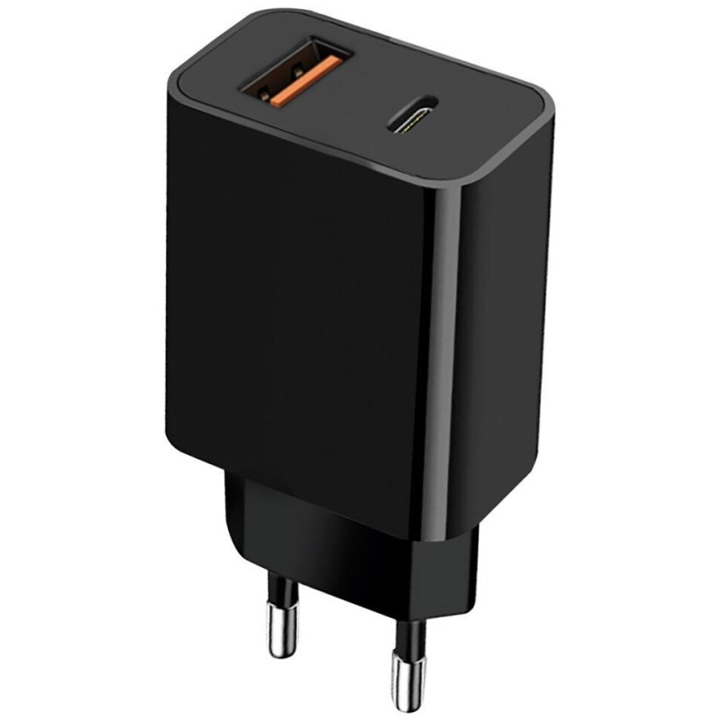 MSonic Φορτιστής Χωρίς Καλώδιο 20W Quick Charge 3.0 MY6635K MSonic Φορτιστής Χωρίς Καλώδιο 20W Quick Charge 3.0 MY6635K