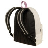 ΣΑΚΙΔΙΟ POLO BACKPACK ORIGINAL SCARF  ΛΕΥΚΟ 2025