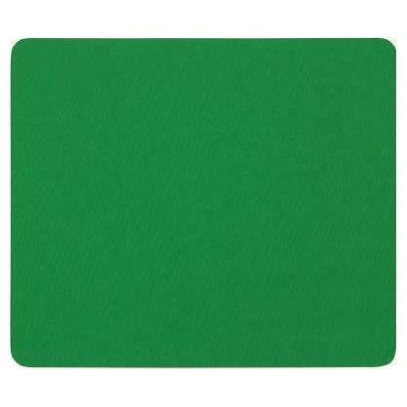 iBox MP002 Mouse Pad 178mm Πράσινο iBox MP002 Mouse Pad 178mm Πράσινο