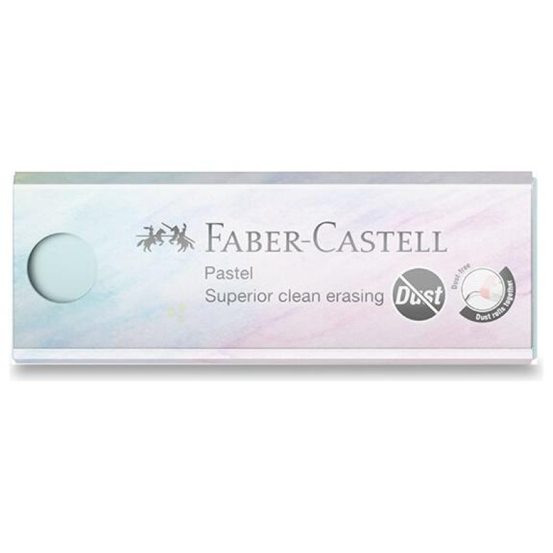 Faber Castell Παστέλ γόμα Dust free 187392
