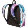 POLO ΣΑΚΙΔΙΟ ORIGINAL DOUBLE SCARF SHAPES WHITE/PURPLE SHAPES 901202-8343 (2025)
