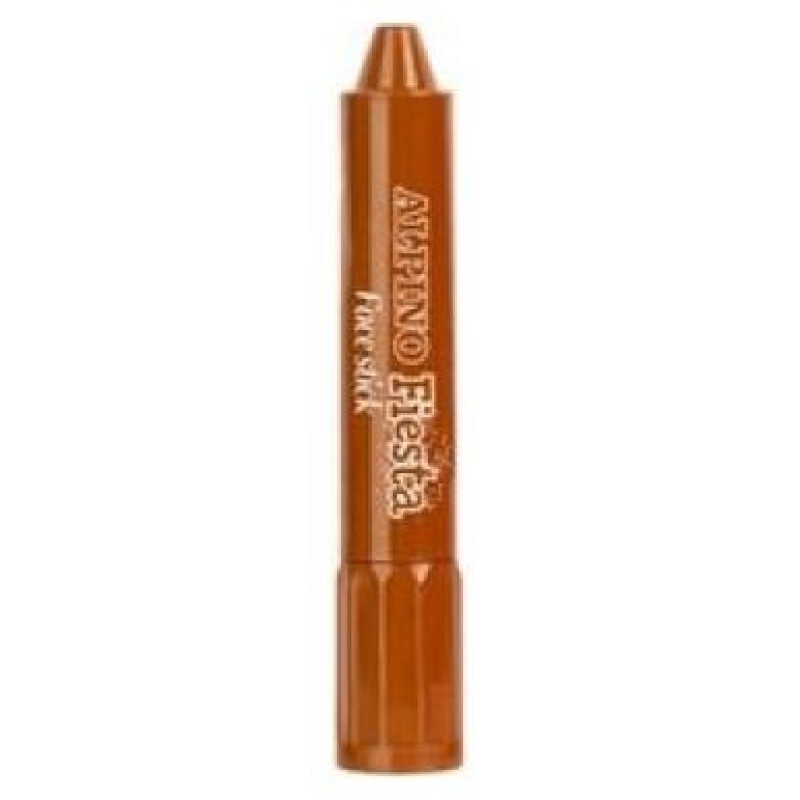 Alpino Liquid Liner 6gr Καφέ DL000057
