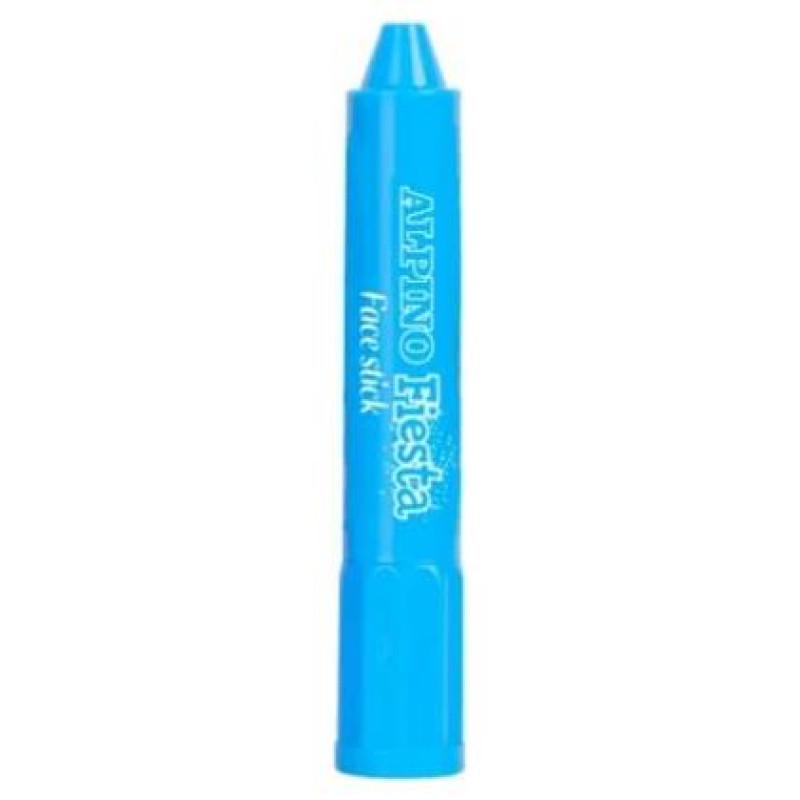 Alpino Liquid Liner 6gr Γαλάζιο DL000056 Alpino Liquid Liner 6gr Γαλάζιο DL000056