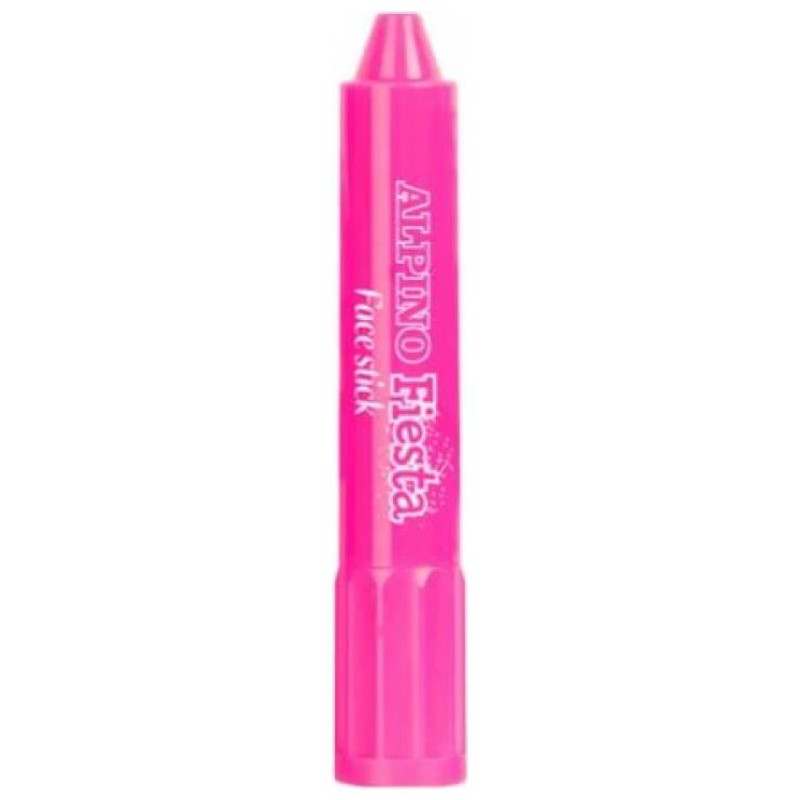 Alpino Liquid Liner 6gr Φούξια DL000054 Alpino Liquid Liner 6gr Φούξια DL000054