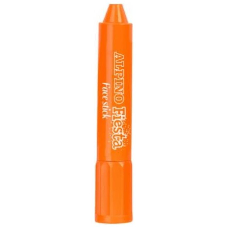 Alpino Liquid Liner 6gr Πορτοκαλί 582649