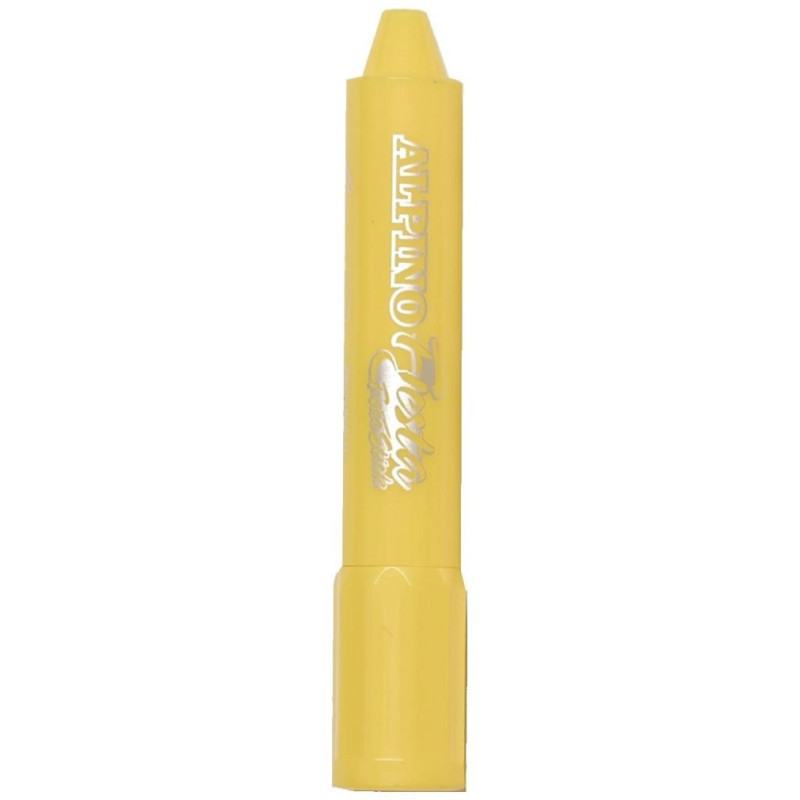 Alpino Liquid Liner 6gr Κίτρινο DL000086 Alpino Liquid Liner 6gr Κίτρινο DL000086