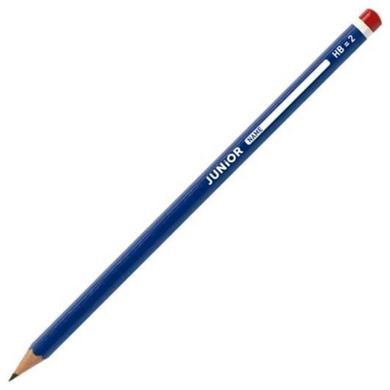 Alpino Μολύβι HB2 Junior JU000014